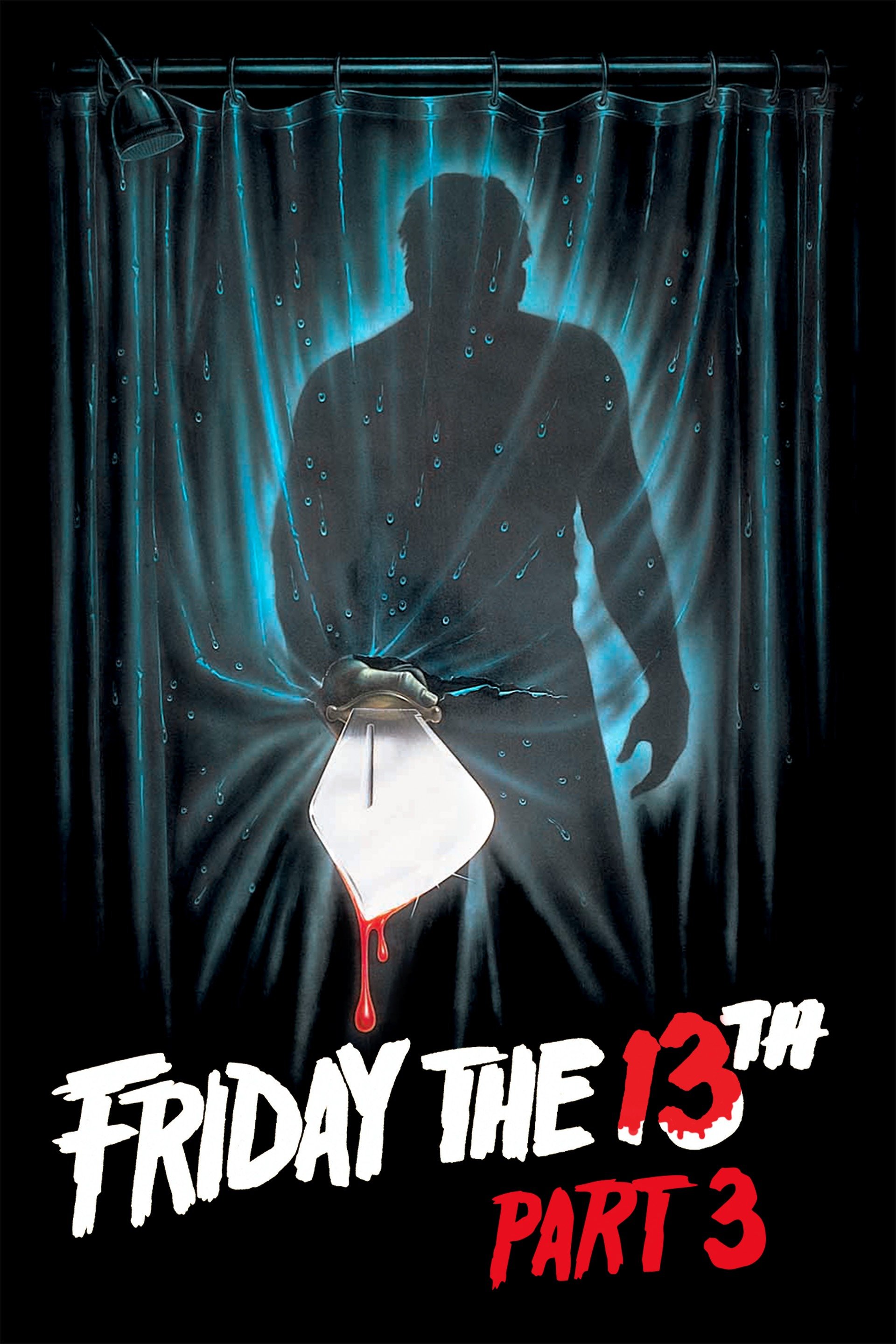 Friday the 13th Part 3 (1982) [308863] (A1749867323) [[Movies]] --Plex--